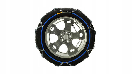 Łańcuchy śniegowe TAURUS 16mm KN255 255/55R18