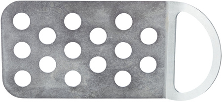 TRIXIE PŁYTA NAJAZDOWA POD KOŁA Z UCHWYTEM NA SMYCZ