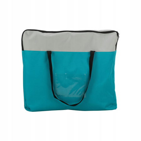 TRIXIE Kojec składany wybieg klatka dla psa szczeniaka kota królika 130 cm