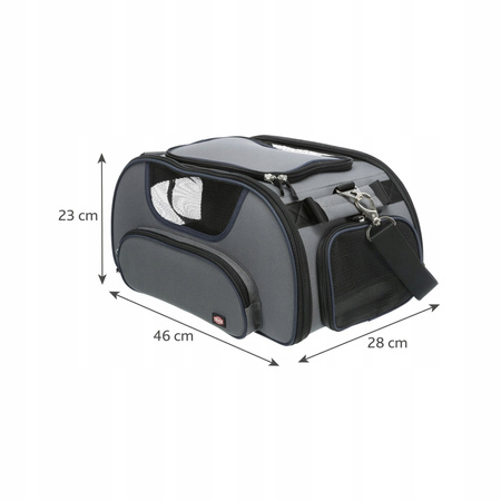 Trixie Wings Torba do samolotu transporter psa kota