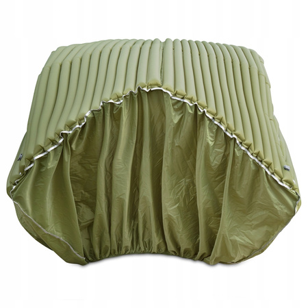 Nadmuchiwana osłona przeciwgradowa Yolco HS2 576 x 182 x 144 cm