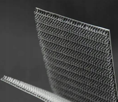 KJUST ORGANIZER DO BAGAŻNIKA Z RZEPEM