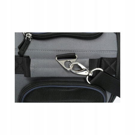 Trixie Wings Torba do samolotu transporter psa kota