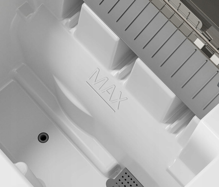 Kostkarka do lodu Yolco ICM1 Carbon