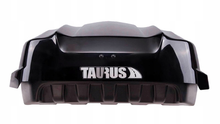 Box dachowy Taurus Strike 480 czarny