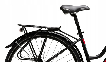 Rower Maxim Treeking Mt 2.5 Damski 17"