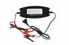 Prostownik cyfrowy ładowarka do akumulatora 6V 12V - 2A 4A - DVL DBC AMIO