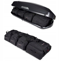 Zestaw Toreb do Boxu Boks KJUST HAPRO TRIVOR 440 4szt