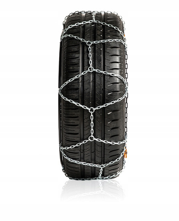 Łańcuchy śniegowe Weissenfels Uniqa M32 gr90 215/65R14 205/65R15 215/45R17