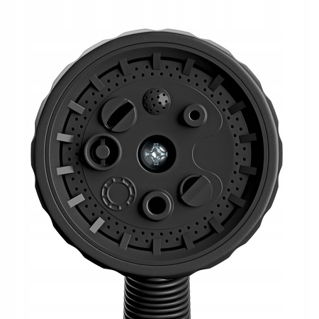 Prysznic turystyczny Yolco WT18 20 l