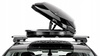 Box dachowy Kufer Hapro Zenith 6.6 Box dachowy czarny połysk