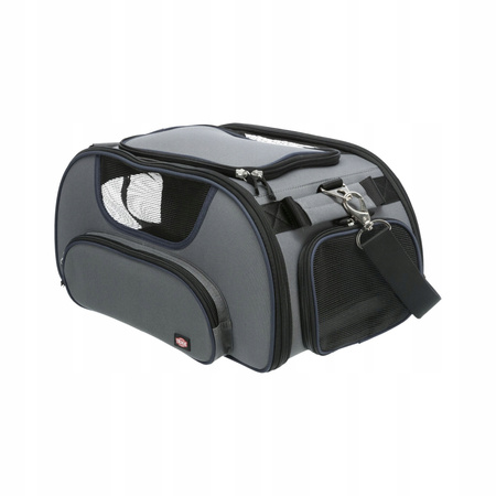 Trixie Wings Torba do samolotu transporter psa kota
