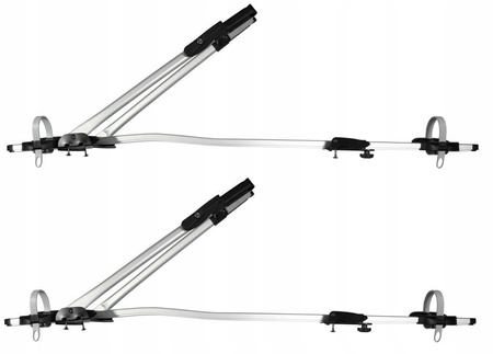 Taurus BikeUp Pro Uchwyt rowerowy x 2szt. PROMOCJA