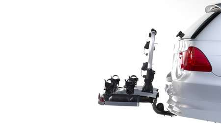 Atera Strada EVO 2 - bagażnik rowerowy na hak na 2 rowery