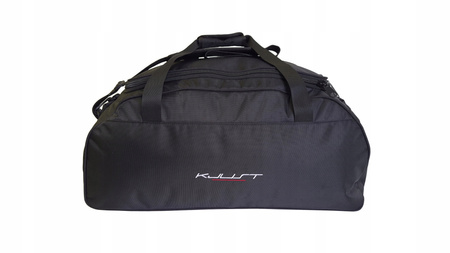 Kjust Torba do boksu BB02BS (59L)