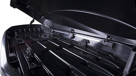 Box dachowy Taurus Strike 440 czarny