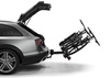 Thule EasyFold XT 933 bagażnik na hak na 2 rowery