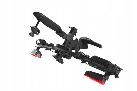 Bagażnik rowerowy HAPRO Atlas Premium Xfold I