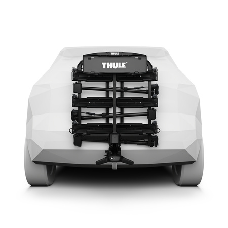 Thule OutPace bagażnik na hak na 3 rowery NEW