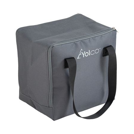 Kostkarka do lodu Yolco ICM1 Cream