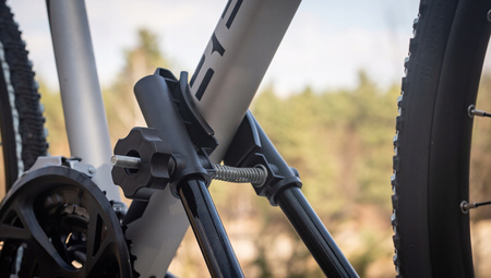 Taurus IV Uchwyt rowerowy zestaw 2