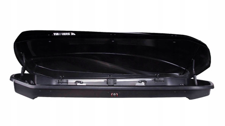 Box dachowy Taurus Strike 440 czarny