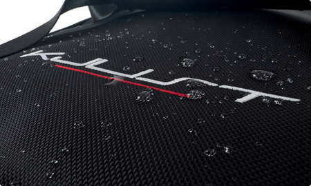 ZESTAW TOREB KJUST 5 SZT DO BOKSU DACHOWEGO THULE FORCE 3 XL