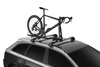 Thule TopRide 568 aluminiowy uchwyt rowerowy