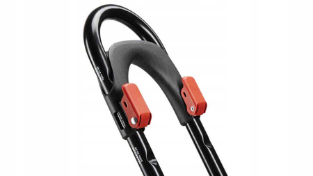 Yakima Frontloader - uchwyt rowerowy