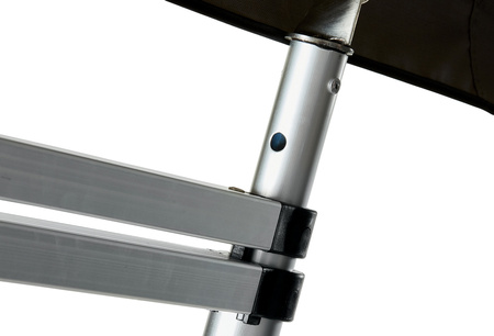 Yakima SkyRise M HD- namiot całoroczny na samochód