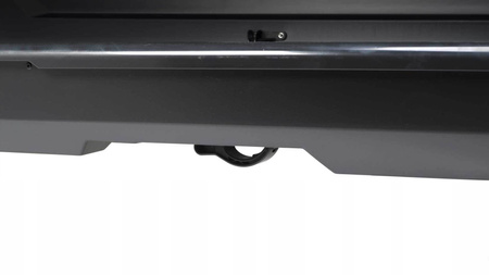 Box dachowy Taurus Adventure 630 czarny matowy