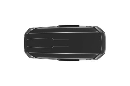 Thule Motion 3 M Box dachowy Czarny połysk