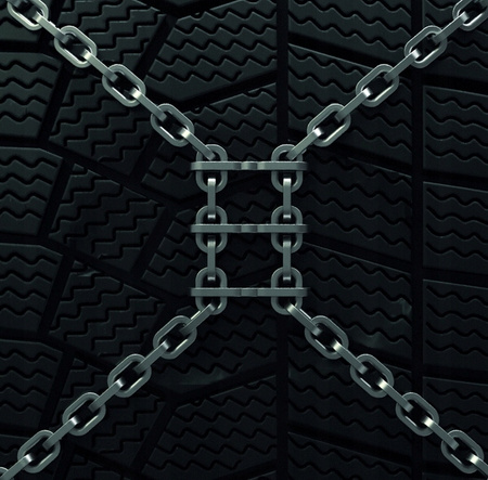 Łańcuchy śniegowe Koenig REFLEX CROSS GR248 225/65/17 235/55/18 245/45/19