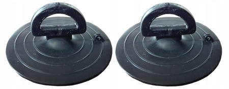 Osłona przeciwsłoneczna przeciwszronowa AMiO na przednią szybę 130 x 60 cm