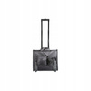 Torba transportowa tkanina Trixie czarny S 44 cm x 40 cm x 33 cm