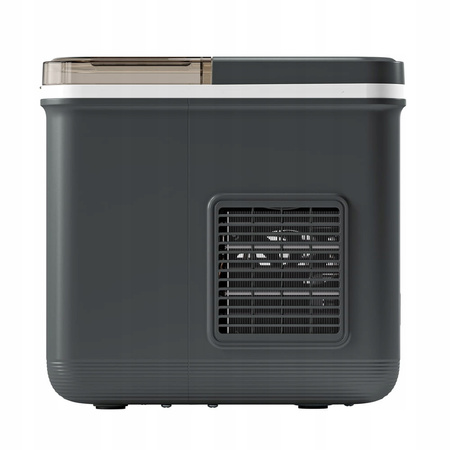 Kostkarka do lodu Yolco ICM1 Carbon