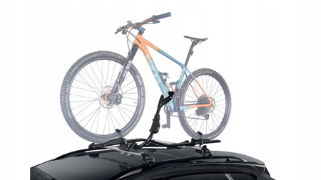Aurilis Fast Rider - uchwyt rowerowy 