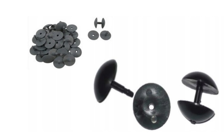 Łańcuchy śniegowe TAURUS by PEWAG KN79 9mm 225/80/15 225/75/16 235/55/18