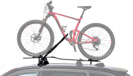 Towar Aurilis Fast Rider - uchwyt rowerowy