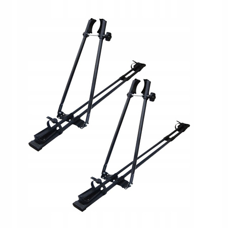 Taurus IV Uchwyt rowerowy zestaw 2