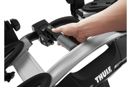 Thule VeloCompact 924 bagażnik na hak na 2 rowery