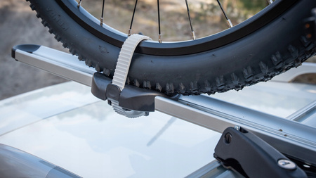 Taurus BikeUp Pro Uchwyt rowerowy x 2szt. PROMOCJA