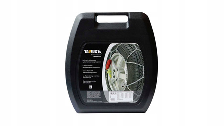 Łańcuchy Śniegowe Taurus Auto 9mm SAMONAPINACZ GR 95 205/70/15 215/65/15