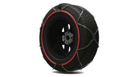 Łańcuchy śniegowe Koenig REFLEX CROSS GR233 215/55/17 225/50/17 225/45/18