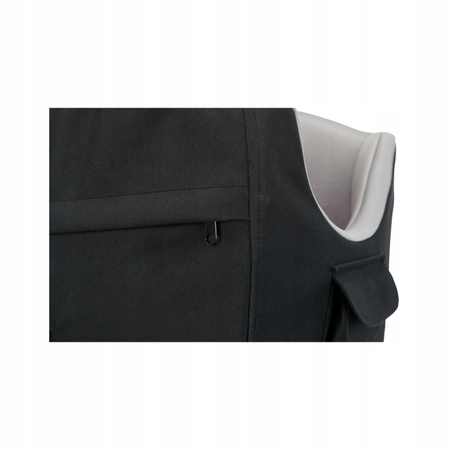 TRIXIE Fotelik samochodowy Trixie 42 cm x 39 cm