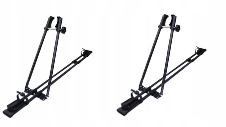 Taurus IV Uchwyt rowerowy zestaw 2