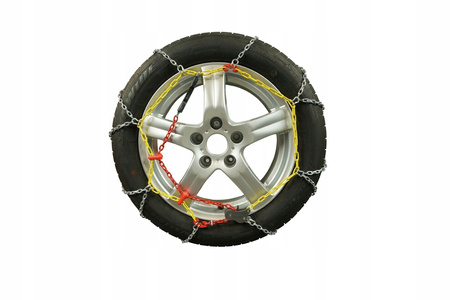 Łańcuchy śniegowe TAURUS KN50 9mm 175/55R15, 180/50R15