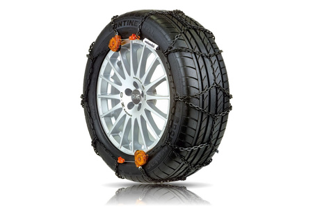 Łańcuchy śniegowe Weissenfels Clack&GO SUV Rts gr7 225/60R17 225/40R20