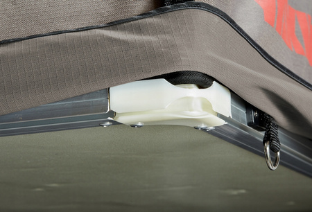 Yakima SkyRise M HD- namiot całoroczny na samochód