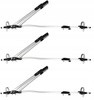 Taurus BikeUp Pro Uchwyt rowerowy x 3 szt.